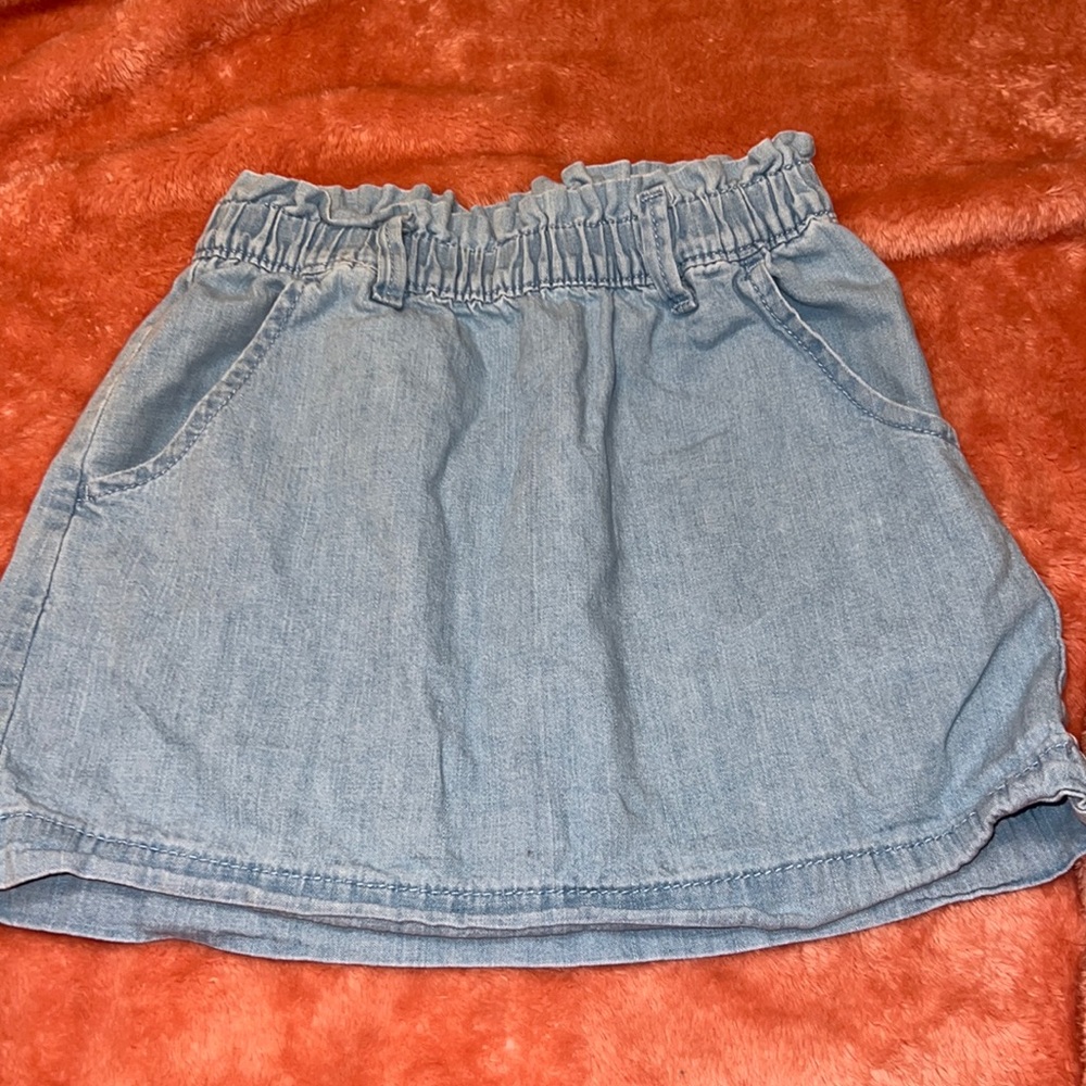 Cat &jack skirt